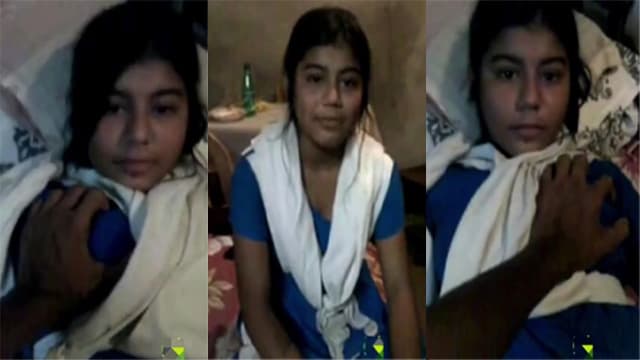 First Time School Teen Girl Leaked Mms Video – vdsblog Porn site