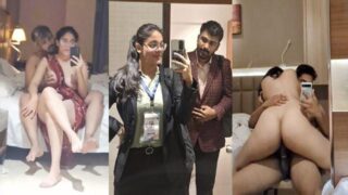 Hot Boss Rough Sex – Babe Hotel Video