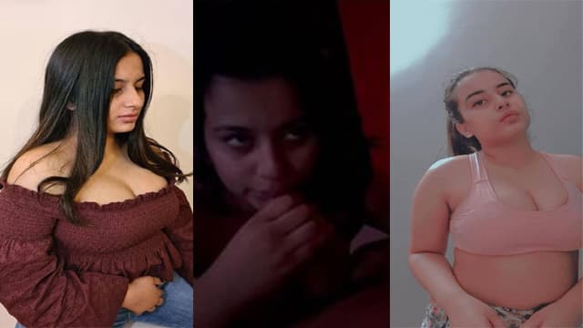 Beautiful Sexy Indian Gf Fucking Leaked – Indian Oyo Xxx Video