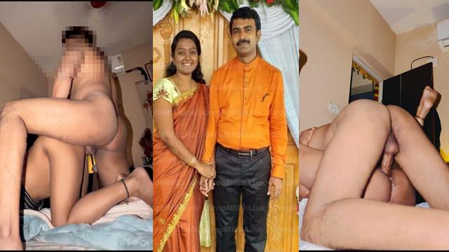 Kerala Bhabhi Deep Sex – Rough Devar Mms