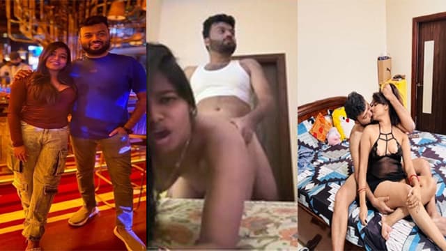 Sexy BigAss Wife Doggy Fucking Mms Update – Indian Oyo Xxx Video
