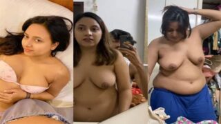 Sexy Cute Wife Viral Scandal – Indian Viral Sex Story