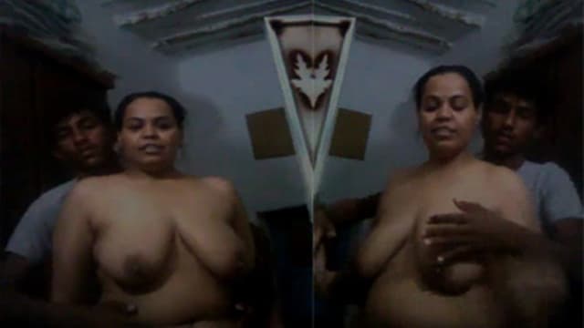 Village Chachi Affair With Teen Boy – Teen Leaked Porn